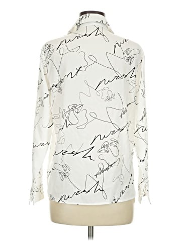 Parade Long Sleeve Blouse (view 2)
