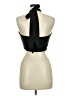 Shein Black Sleeveless Top Size M - photo 2