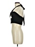 Shein Black Sleeveless Top Size M - photo 5