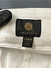 JM Collection Ivory Casual Pants Size L - photo 7