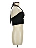 Shein Black Sleeveless Top Size M - photo 4