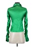 Zara Green Long Sleeve Blouse Size XS - photo 2