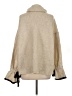 Zara Tan Turtleneck Sweater Size S - photo 2