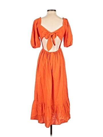 Who What Wear Casual Dress (view 2)