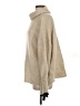 Zara Tan Turtleneck Sweater Size S - photo 5