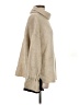 Zara Tan Turtleneck Sweater Size S - photo 4