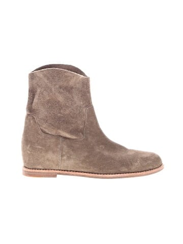 Vince. Ankle Boots (view 1)