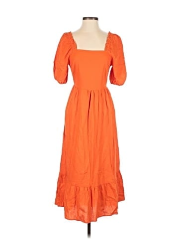 Who What Wear Casual Dress (view 1)