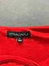 Cotton Candy LA 100% Polyester Red Cocktail Dress Size S - photo 4