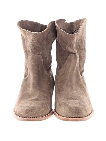 Vince. Ankle Boots (view 2)