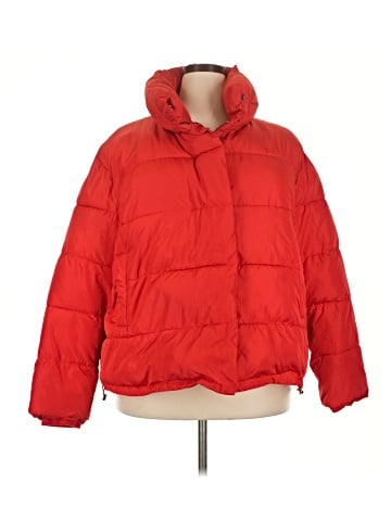 Ellos Snow Jacket (view 1)