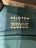 Peloton Teal Sports Bra Size S - photo 7