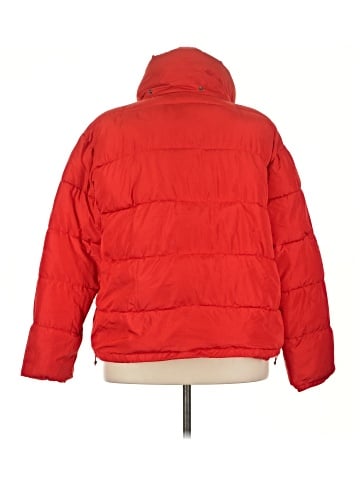 Ellos Snow Jacket (view 2)