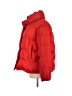 Ellos 100% Polyester Red Snow Jacket Size 22 - photo 5