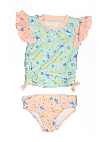 Disney Two Piece Swimsuit (view 1)