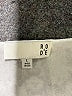 Ro & De 100% Polyester Ivory Sleeveless Blouse Size L - photo 7