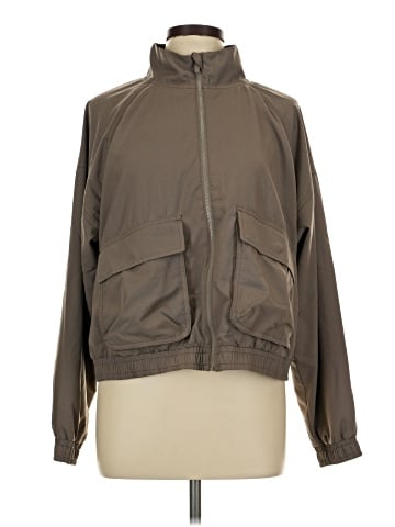 Active by Old Navy Track Jacket (view 1)