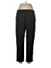 HOPE Solid Black Dress Pants Size EU 40 / US 10 - photo 1