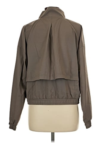 Active by Old Navy Track Jacket (view 2)