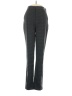 Abercrombie & Fitch Houndstooth Black Active Pants Size 00S - photo 1
