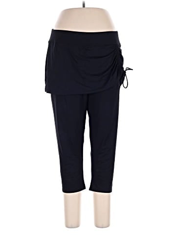 Lands' End Active Pants (view 1)