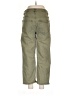 Vigoss Green Jeans Size 27 waist - photo 2