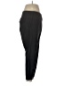 HOPE Solid Black Dress Pants Size EU 40 / US 10 - photo 4