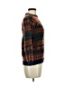 Assorted Brands Argyle Brown Pullover Sweater Size M - photo 4