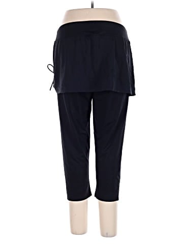 Lands' End Active Pants (view 2)