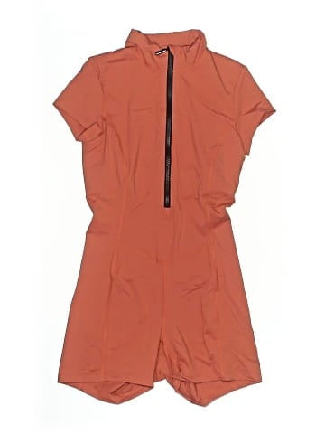 Manola Romper (view 1)