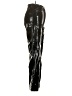 Princess Polly Metallic Black Casual Pants Size 4 - photo 4