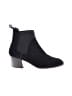 Robert Clergerie Black Ankle Boots Size EU 36 1/2 - photo 1