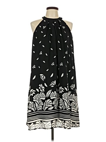 Siren Lily Casual Dress (view 1)