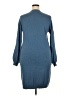 The Drop Blue Casual Dress Size XXL - photo 2