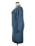 The Drop Blue Casual Dress Size XXL - photo 5
