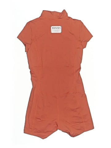 Manola Romper (view 2)