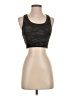 Fabletics Black Sports Bra Size S - photo 1
