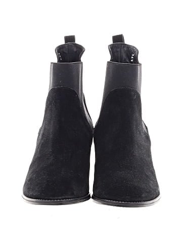 Robert Clergerie Ankle Boots (view 2)