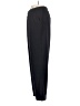 Universal Standard Solid Black Dress Pants Size 12 (XS) - photo 5