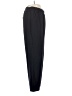 Universal Standard Solid Black Dress Pants Size 12 (XS) - photo 4
