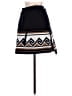 Talula Graphic Black Casual Skirt Size S - photo 2