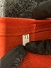Unbranded Orange Pullover Sweater Size XL - photo 7
