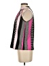 Shein Pink Sleeveless Blouse Size 4 - photo 5