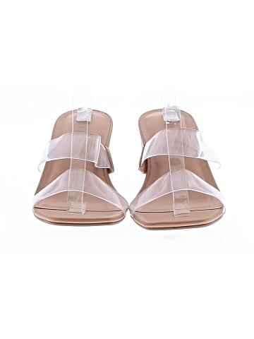 Torrid Wedges (view 2)