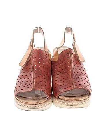 Pikolinos Wedges (view 2)
