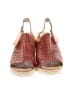 Pikolinos Orange Brown Wedges Size EU 41 - photo 2