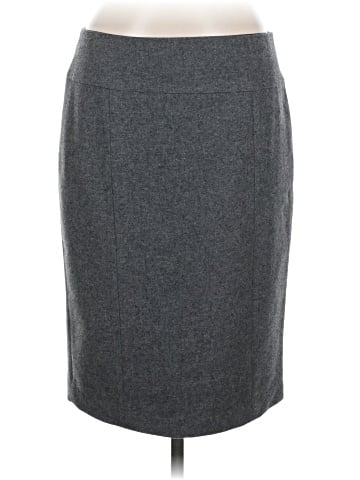 Dalia Collection Formal Skirt (view 1)
