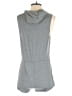Unbranded Gray Romper Size S (estimated) - photo 2