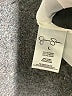 Jessica Simpson 100% Polyester Ivory Short Sleeve Blouse Size L - photo 8