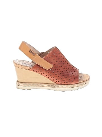 Pikolinos Wedges (view 1)